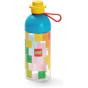 LEGO 0.5L Water Bottle: Iconic - Preview