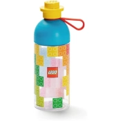 Capa do artigo LEGO 0.5L Water Bottle: Iconic