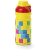 Capa do artigo LEGO Water Bottle: Brick Pattern