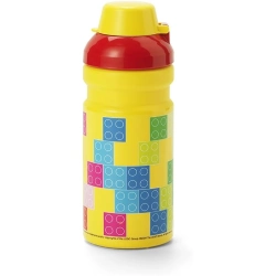 Capa do artigo LEGO Water Bottle: Brick Pattern