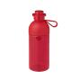 LEGO® Hydration Bottle | Red | 500 ml - Preview