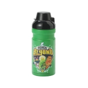 Capa do artigo LEGO® Garrafa Reutilizável | Ninjago | Verde | 375 ml