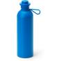 LEGO Thermos Bottle - Blue - Preview