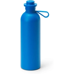 Capa do artigo LEGO Thermos Bottle - Blue
