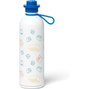 Capa do artigo LEGO Thermal Bottle: Brick Art Line