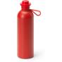 LEGO Thermos Bottle - Red - Preview