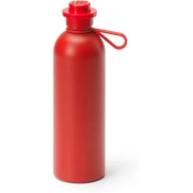 Capa do artigo LEGO Thermos Bottle - Red