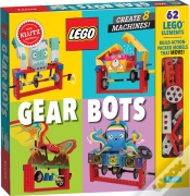 Capa do artigo Lego Gear Bots