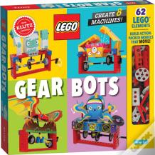 Lego Gear Bots