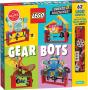Lego Gear Bots - Preview
