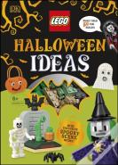 Lego Halloween Ideas