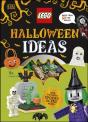 Lego Halloween Ideas - Preview