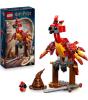 Lego Harry Potter A Fénix de Dumbledore - Preview