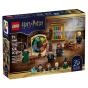 Lego Harry Potter Castelo De Hogwarts: Cerimonia Do Chapeu Selecionador 76460 - Preview