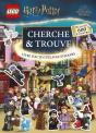 Lego - Harry Potter : Cherche Et Trouve - Preview