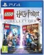 LEGO Harry Potter Collection Years 1-7 PS4 - Preview