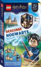 Lego« Harry Potter?. Descubreahogwarts