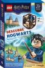 Lego« Harry Potter?. Descubreahogwarts - Preview