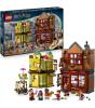 LEGO® Harry Potter™ - Equipamentos de Qualidade para Quidditch™ e Gelataria - 76452 - Preview