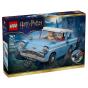 Lego Harry Potter Ford Anglia Voador Encantado 76470 - Preview