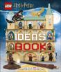 Lego Harry Potter Ideas Book - Preview