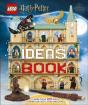 Lego Harry Potter Ideas Book - Preview