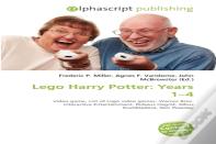 Lego Harry Potter
