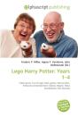 Lego Harry Potter - Preview