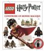 Lego Harry Potter, L'Encyclopedie Illustree - Preview