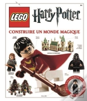 Capa do artigo Lego Harry Potter, L