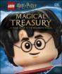 Lego  Harry Potter  Magical Treasury - Preview