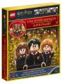 Lego - Harry Potter : Mon Coffret : Une Année Magique À Poudlard - Preview