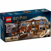 Capa do artigo Lego Harry Potter O Castelo De Hogwarts: Aula De Encantamentos 76442