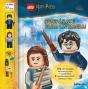 Lego Harry Potter. ¡Preparate Para La Magia! - Preview