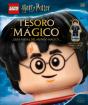 Lego Harry Potter Tesoro Mágico - Preview