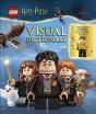 Lego Harry Potter Visual Dictionary - Preview