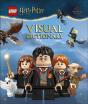 Lego Harry Potter Visual Dictionary - Preview