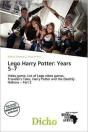 Lego Harry Potter: Years 5-7 - Preview