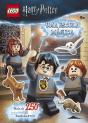 LEGO Harry Potter - Preview