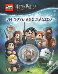 LEGO Harry Potter