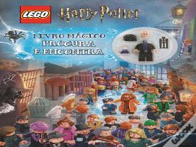 LEGO Harry Potter