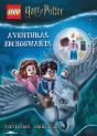 LEGO Harry Potter - Preview