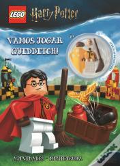 LEGO Harry Potter