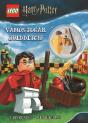 LEGO Harry Potter - Preview