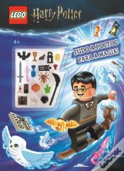 LEGO Harry Potter