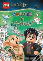 LEGO Harry Potter