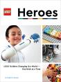 Lego Heroes - Preview