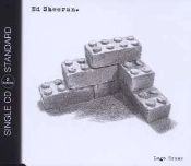 Capa do artigo Lego House - CD