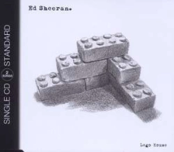 Capa do artigo Lego House - CD