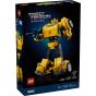 Lego Icons Bumblebee 10338 - Preview